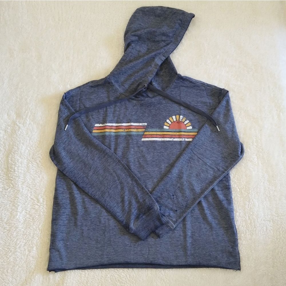 C&C California🌴 Setting Sun🌅 Hoodie - NWT